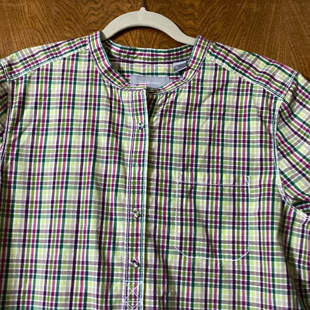 COPY - Liz Claiborne / shef dress / size XL - Picture 2 of 6